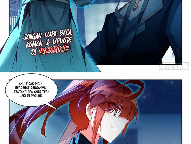 Heavenly Beads Master Chapter 88 Gambar 25